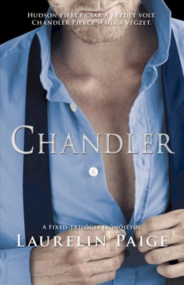  Chandler(Kobo/電子書)