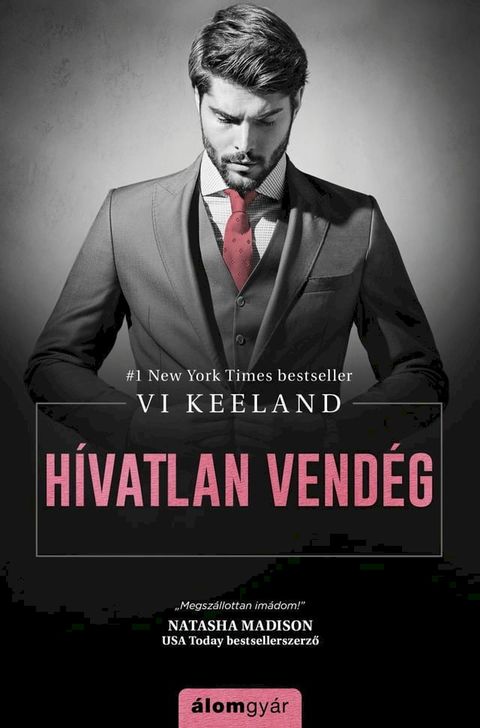 Hívatlan vendég(Kobo/電子書)