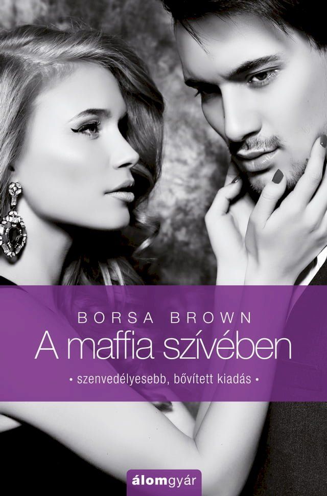  A maffia szívében(Kobo/電子書)