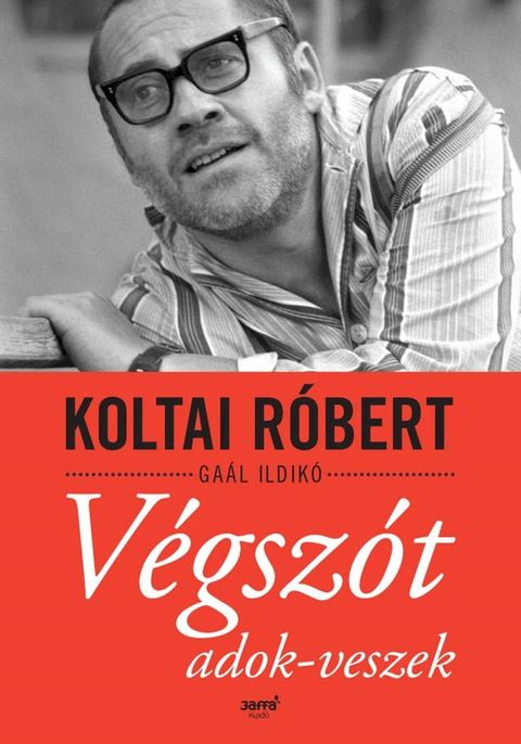 V&eacute;gsz&oacute;t adok-veszek(Kobo/電子書)