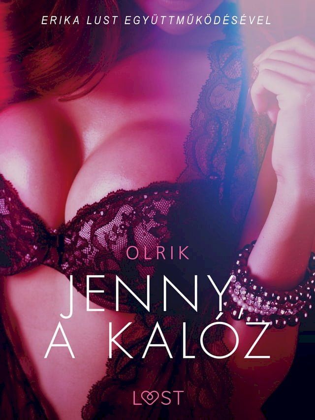  Jenny, a kalóz - Szex és erotika(Kobo/電子書)