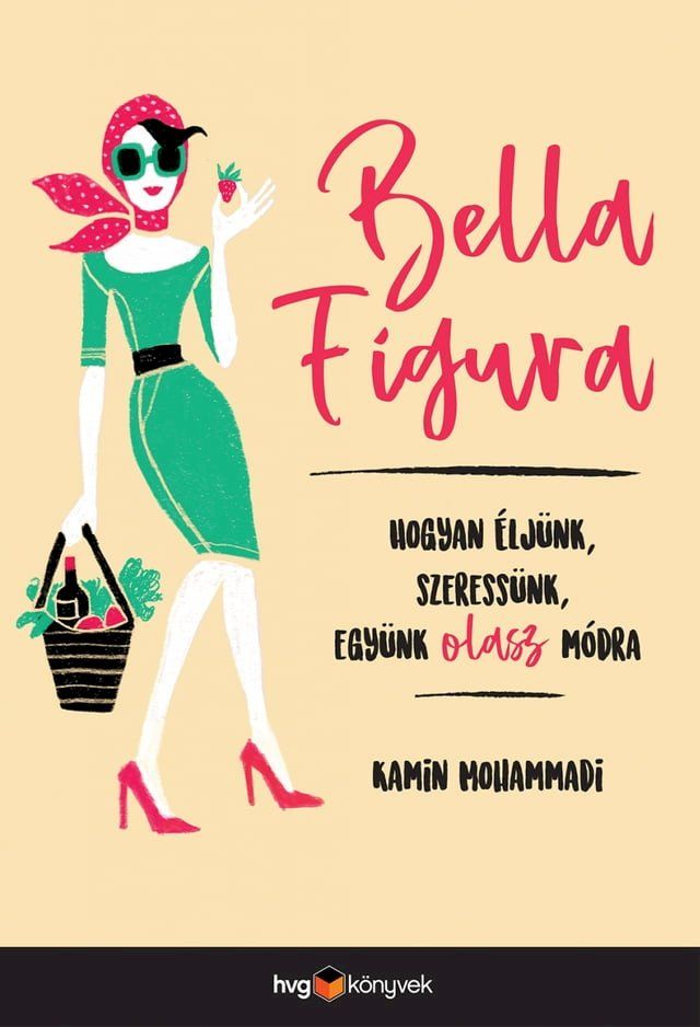  Bella figura(Kobo/電子書)