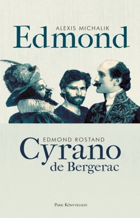 Edmond - Cyrano de Bergerac(Kobo/電子書)