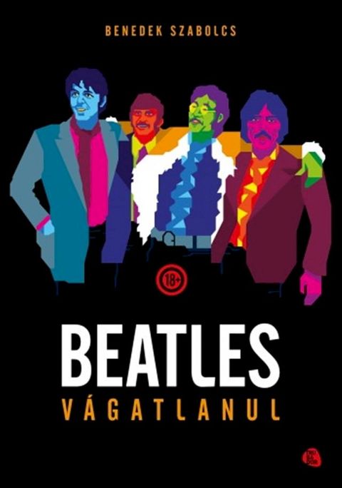 Beatles v&aacute;gatlanul(Kobo/電子書)