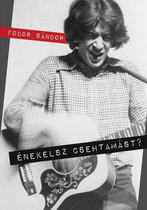 &Eacute;nekelsz Csehtam&aacute;st?(Kobo/電子書)