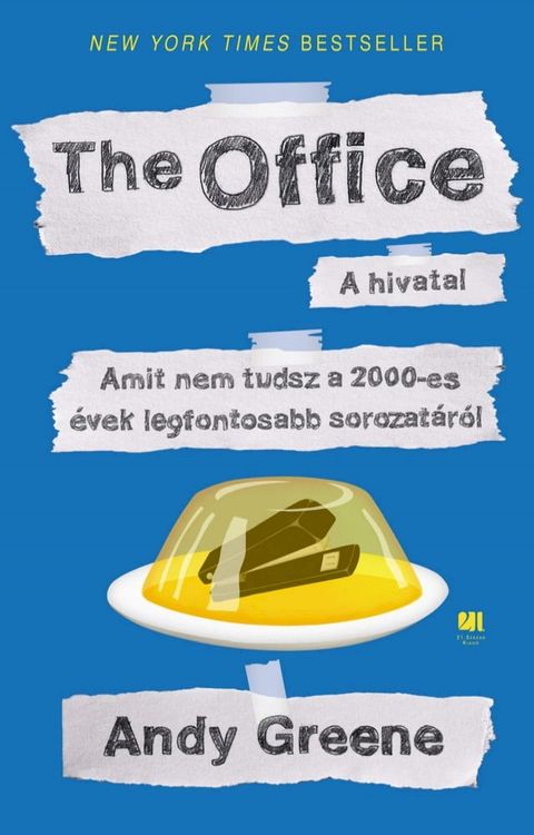 The Office - A hivatal(Kobo/電子書)