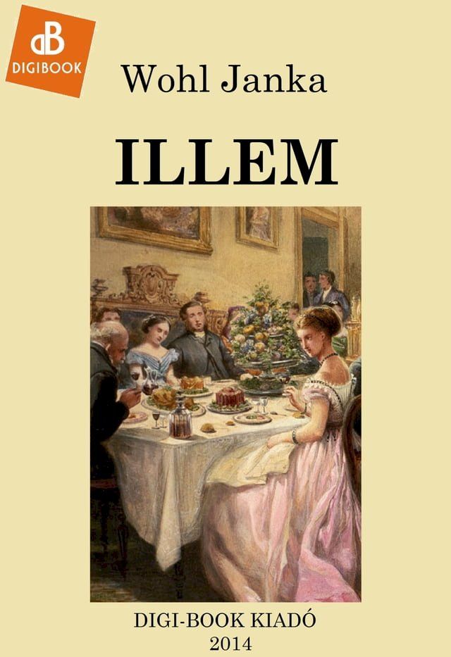  Illem. A j&oacute; t&aacute;rsas&aacute;g szab&aacute;lyai(Kobo/電子書)