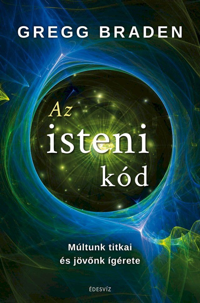  Az isteni kód(Kobo/電子書)