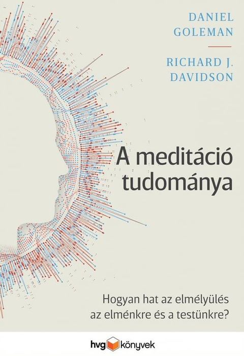 A meditáció tudománya(Kobo/電子書)