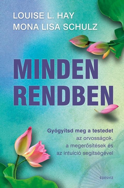 Minden rendben(Kobo/電子書)