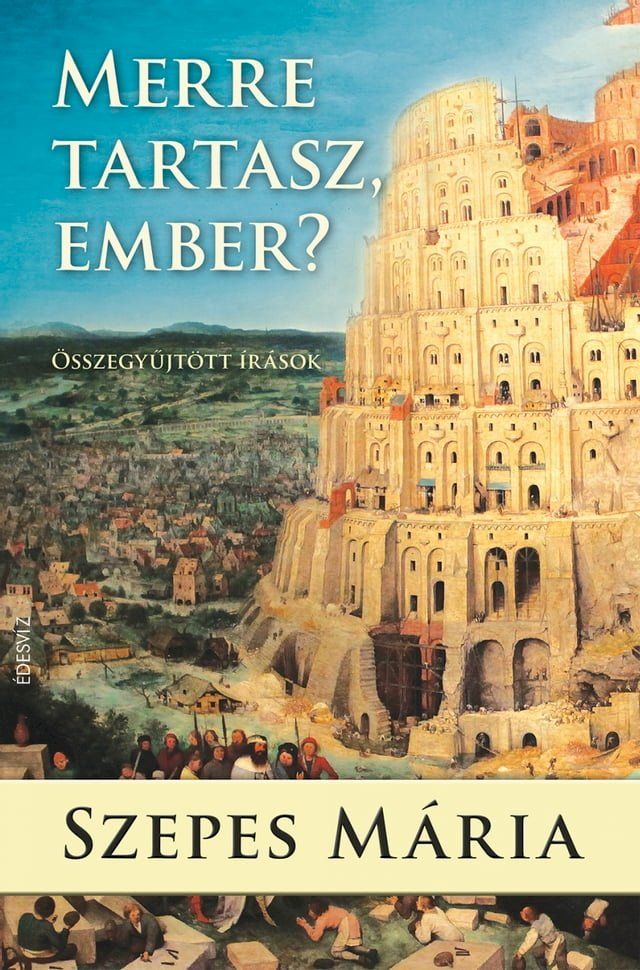  Merre tartasz ember(Kobo/電子書)