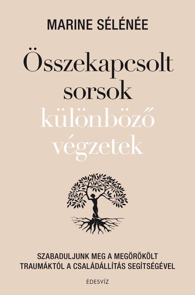  &Ouml;sszekapcsolt sorsok, k&uuml;l&ouml;nb&ouml;ző v&eacute;gzetek(Kobo/電子書)