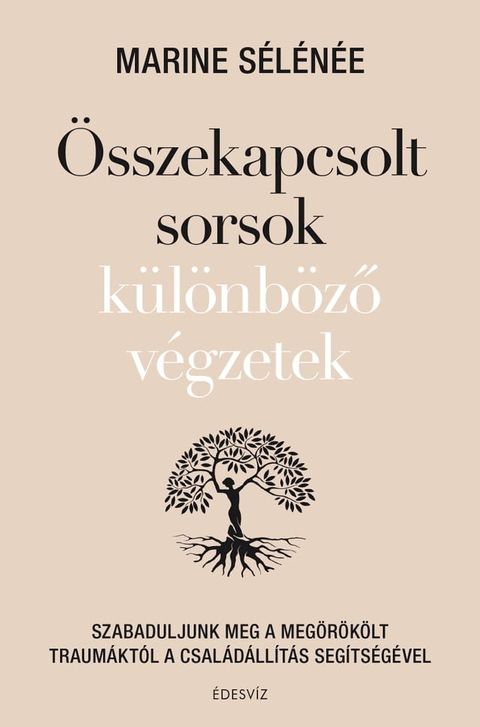 &Ouml;sszekapcsolt sorsok, k&uuml;l&ouml;nb&ouml;ző v&eacute;gzetek(Kobo/電子書)