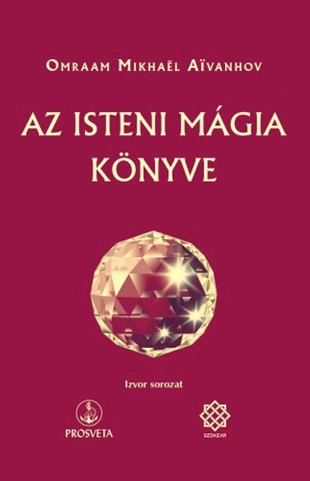  Az isteni m&aacute;gia k&ouml;nyve(Kobo/電子書)