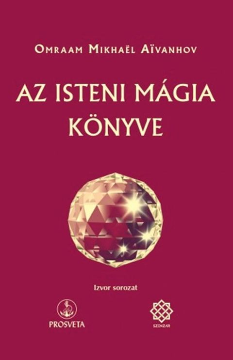 Az isteni m&aacute;gia k&ouml;nyve(Kobo/電子書)