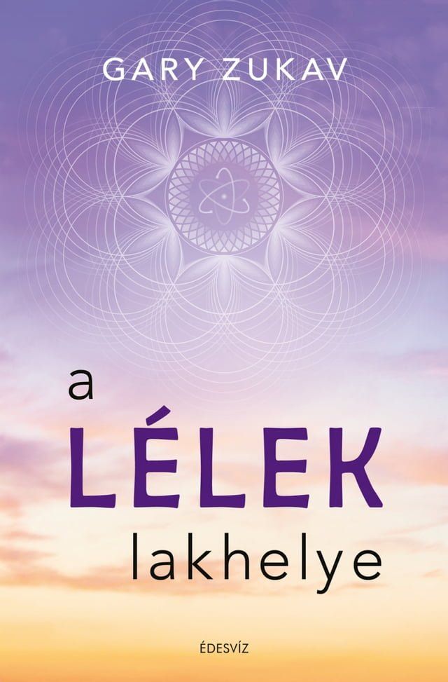  A l&eacute;lek lakhelye(Kobo/電子書)