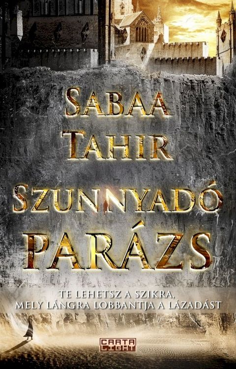 Szunnyad&oacute; par&aacute;zs(Kobo/電子書)