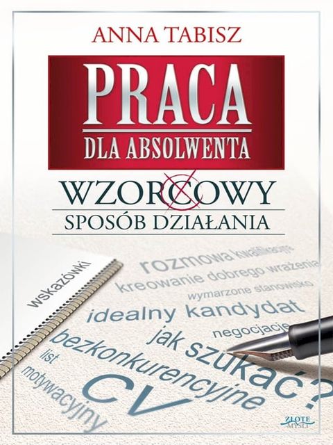 Praca dla absolwenta(Kobo/電子書)