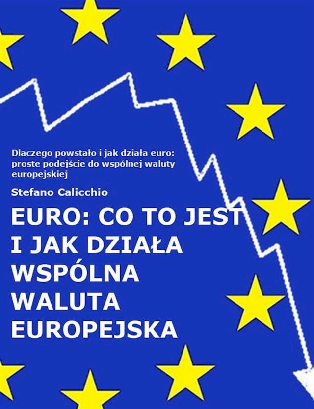  EURO: co to jest i jak działa wspólna waluta europejska(Kobo/電子書)