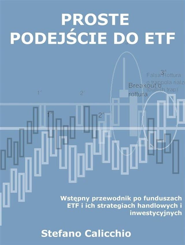  Proste podejście do etf(Kobo/電子書)