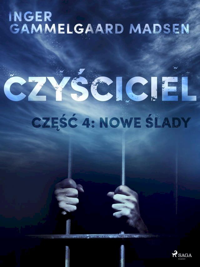  Czyściciel 4: Nowe ślady(Kobo/電子書)