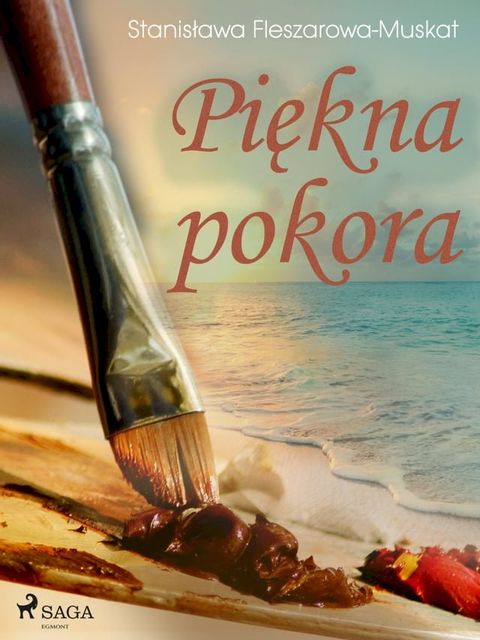 Piękna pokora&nbsp;(Kobo/電子書)