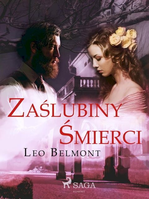 Zaślubiny śmierci(Kobo/電子書)