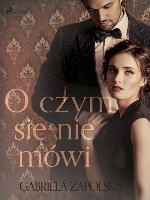 O czym się nie m&oacute;wi(Kobo/電子書)