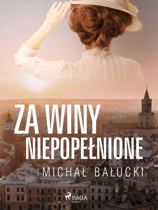  Za winy niepopełnione(Kobo/電子書)