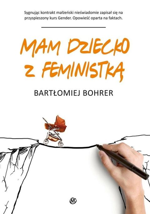 Mam dziecko z feministką(Kobo/電子書)