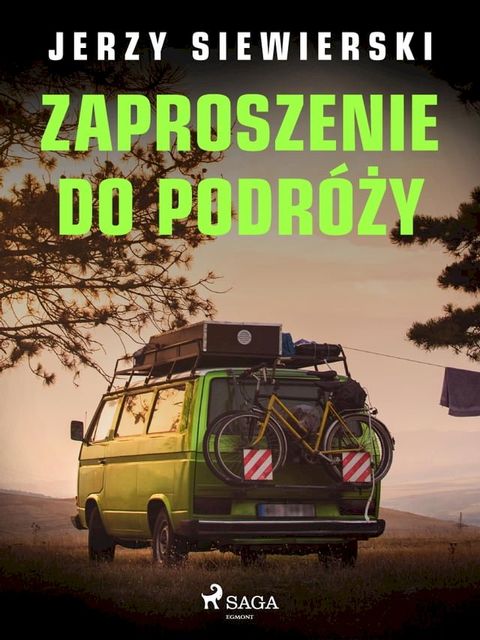 Zaproszenie do podróży(Kobo/電子書)