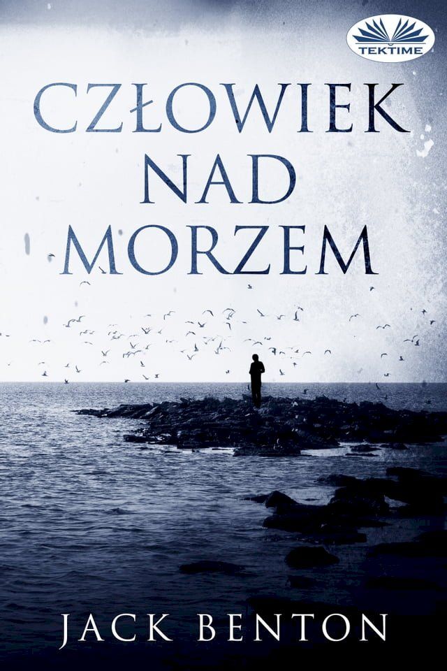  Człowiek Nad Morzem(Kobo/電子書)