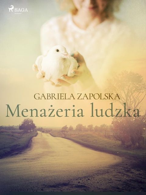 Menażeria ludzka(Kobo/電子書)