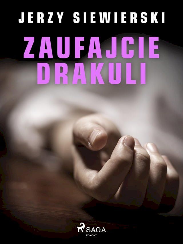  Zaufajcie Drakuli(Kobo/電子書)