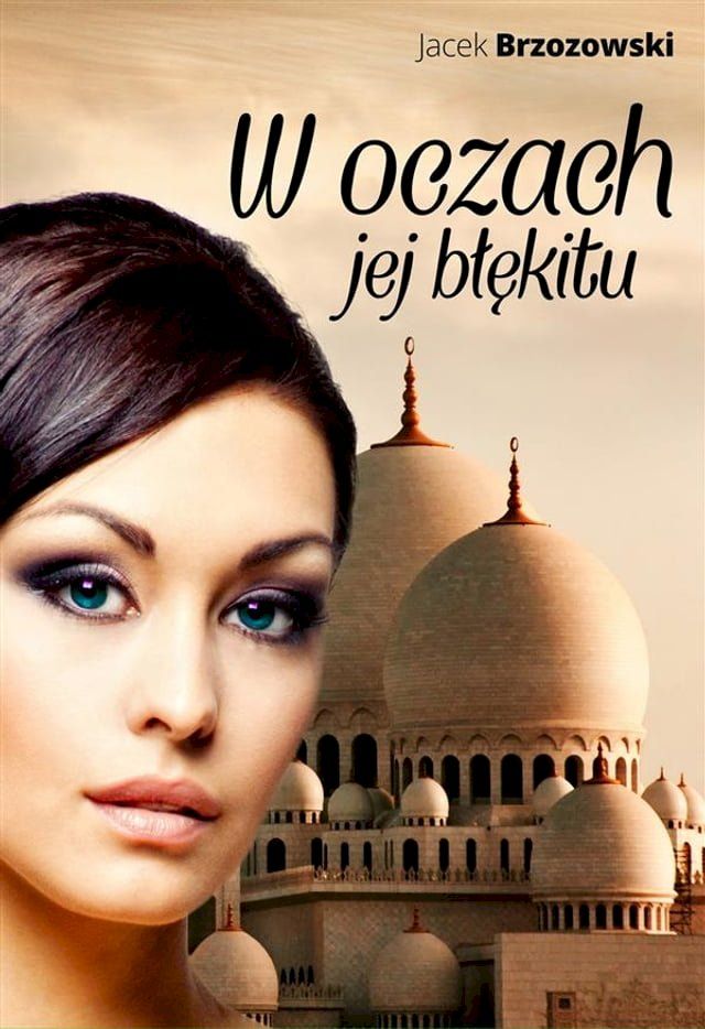  W oczach jej błękitu(Kobo/電子書)