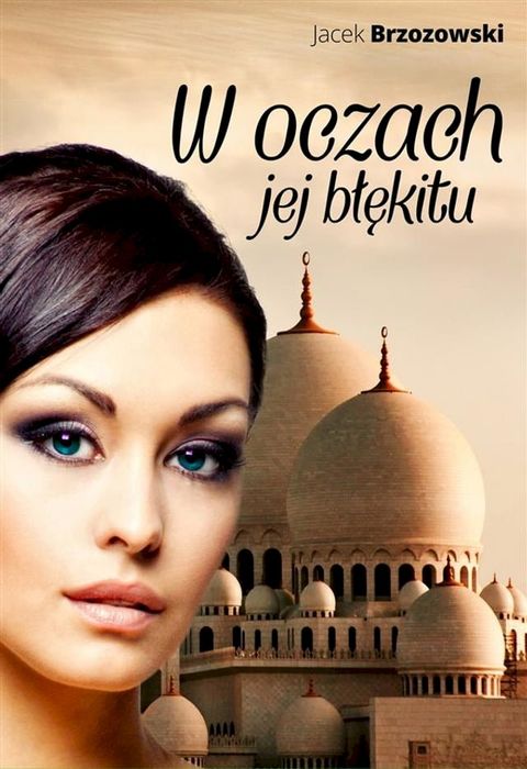 W oczach jej błękitu(Kobo/電子書)