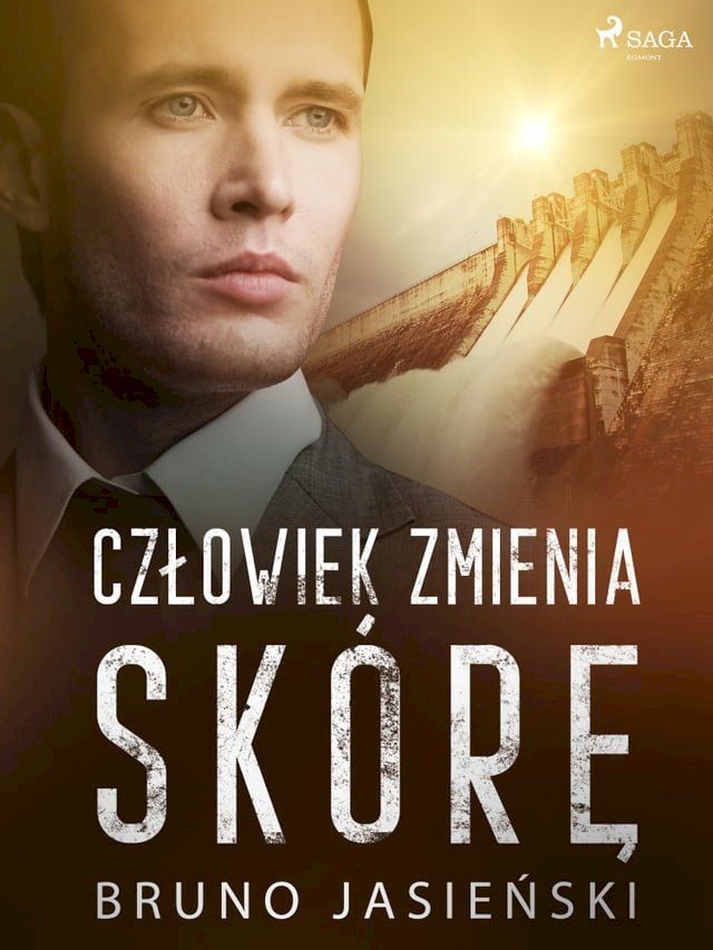  Człowiek zmienia skórę(Kobo/電子書)