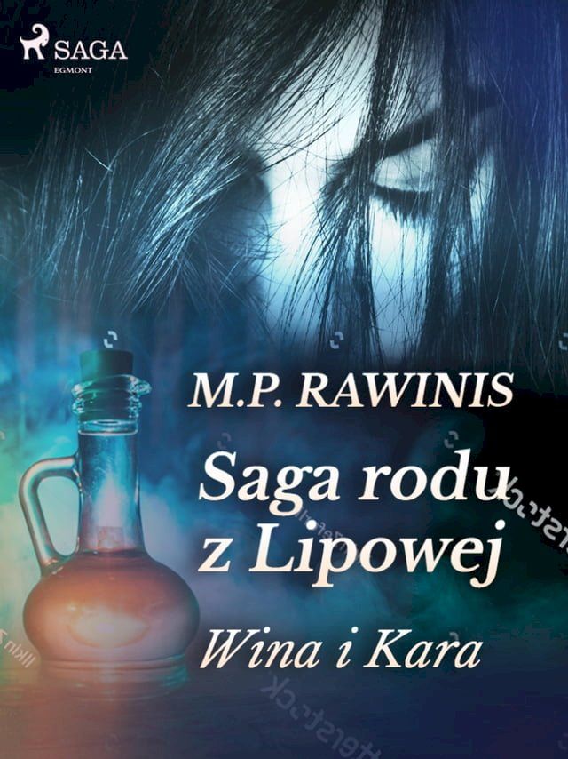  Saga rodu z Lipowej 8: Wina i kara(Kobo/電子書)