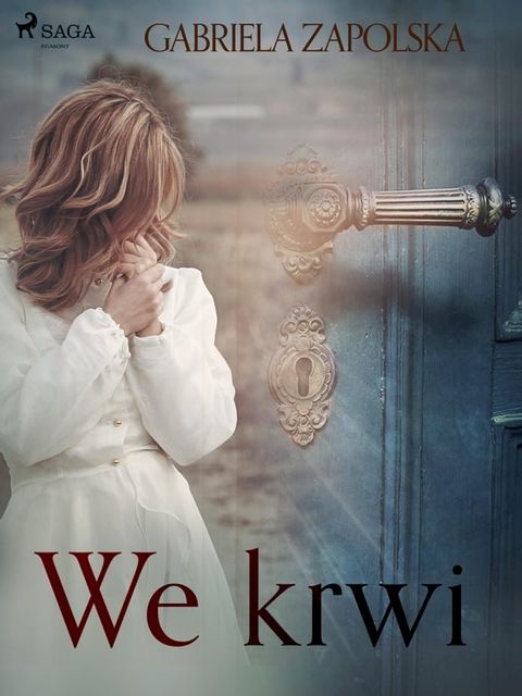 We krwi(Kobo/電子書)