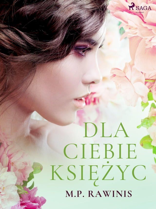  Dla ciebie księżyc(Kobo/電子書)