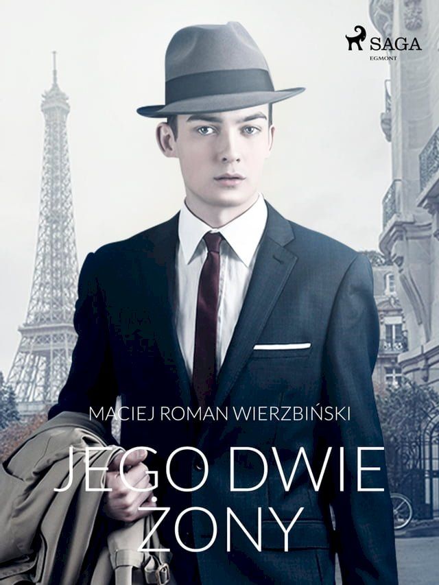  Jego dwie żony(Kobo/電子書)