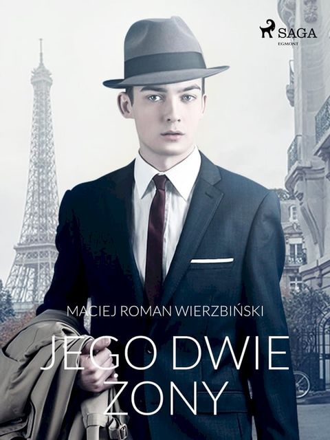 Jego dwie żony(Kobo/電子書)