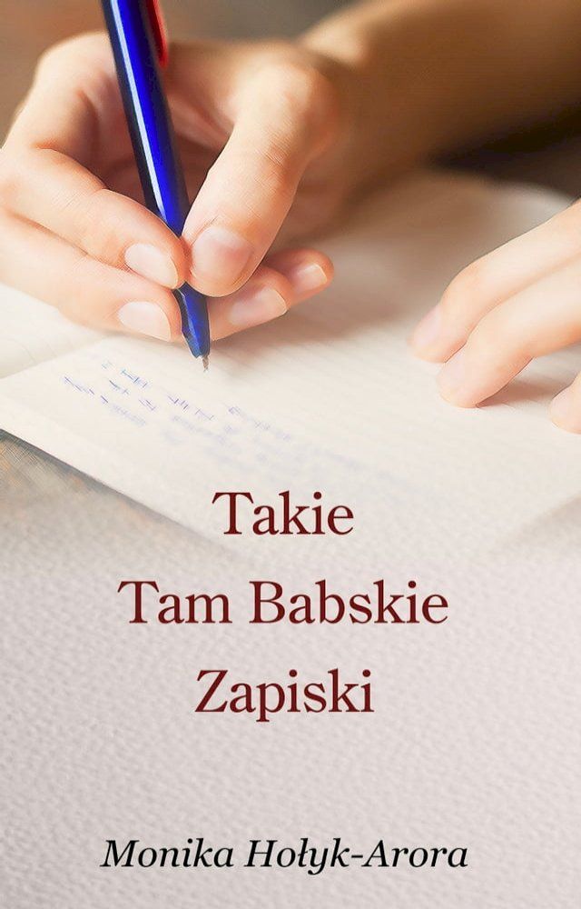  Takie Tam Babskie Zapiski(Kobo/電子書)