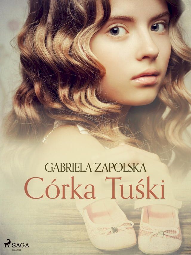  Córka Tuśki(Kobo/電子書)