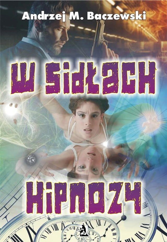  W sidłach hipnozy(Kobo/電子書)