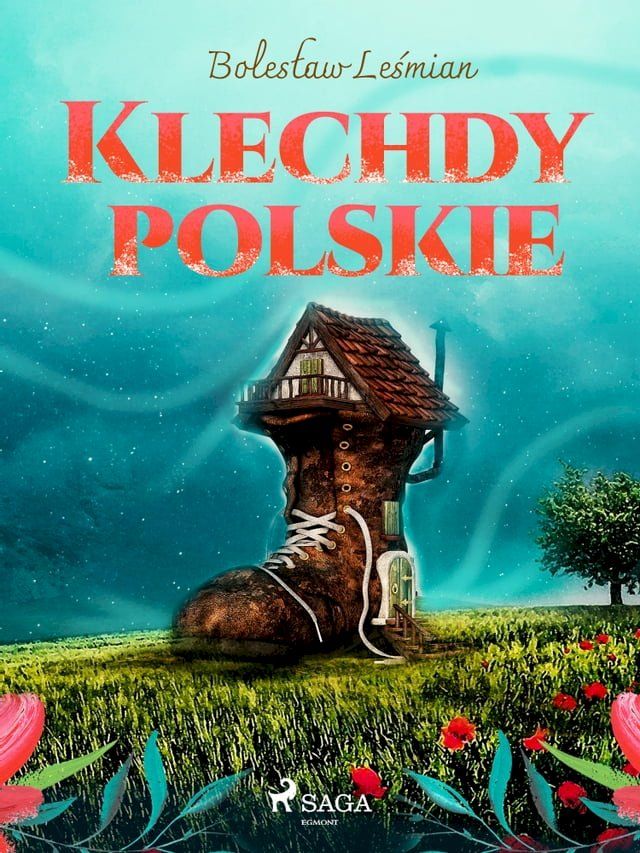  Klechdy polskie(Kobo/電子書)