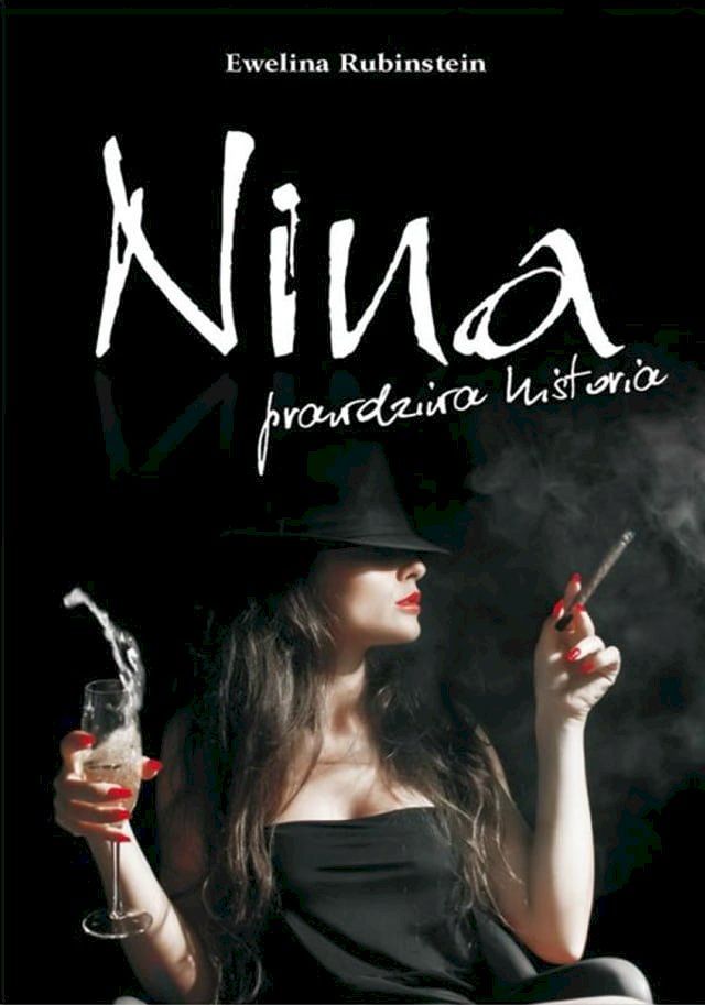  Nina, prawdziwa historia(Kobo/電子書)