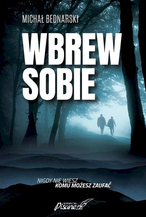 Wbrew sobie(Kobo/電子書)