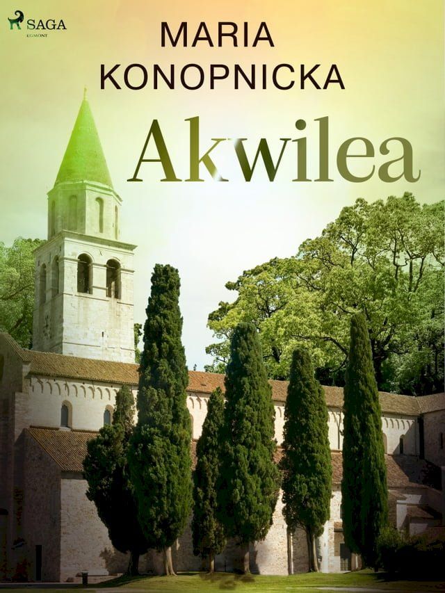  Akwilea(Kobo/電子書)