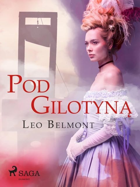 Pod gilotyną(Kobo/電子書)